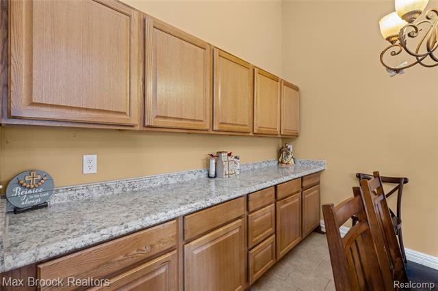 Builiding view nine for 38903 Country, Farmington, MI. 48331