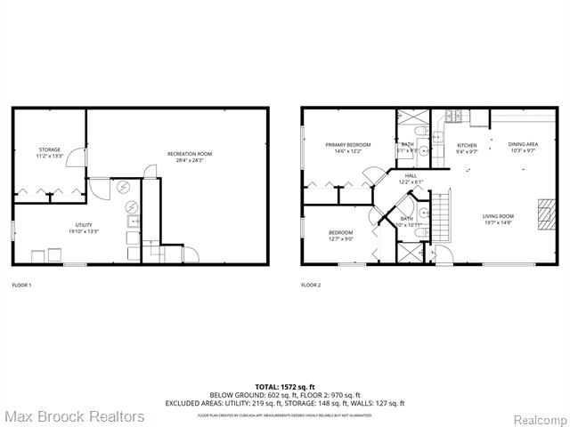 Builiding view twenty five for 38903 Country, Farmington, MI. 48331