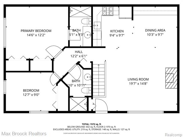Builiding view twenty three for 38903 Country, Farmington, MI. 48331