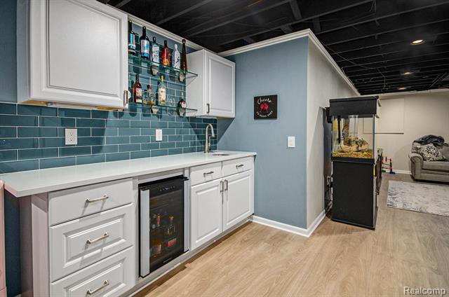 Builiding view thirty four for 1871 Plumridge, Walled Lake, MI. 48390