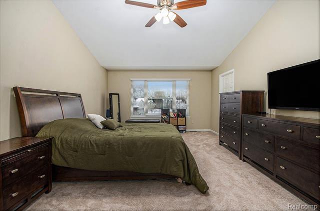 Builiding view twenty four for 1871 Plumridge, Walled Lake, MI. 48390