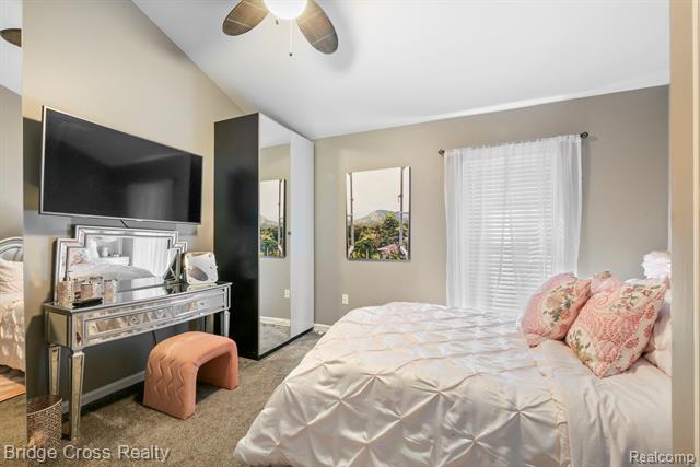 Builiding view thirty for 24459 Bloomington, Franklin, MI. 48025