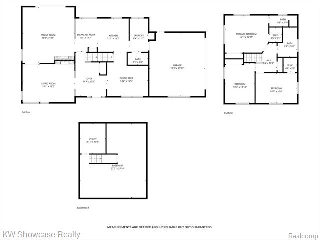 Builiding view forty four for 5241 S Pebblecreek, West Bloomfield, MI. 48322