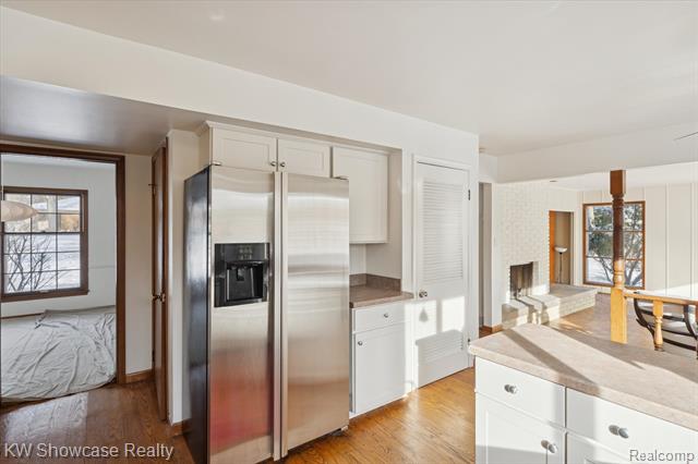 Builiding view sixteen for 5241 S Pebblecreek, West Bloomfield, MI. 48322