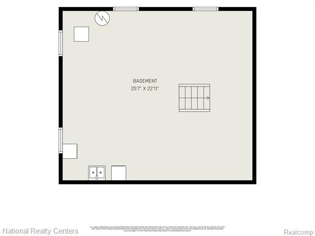 Builiding view twenty seven for 5535 Pembury, West Bloomfield, MI. 48322