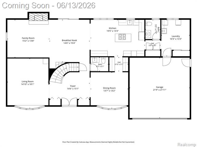 Builiding view fifty eight for 28700 W 14 Mile, West Bloomfield, MI. 48322