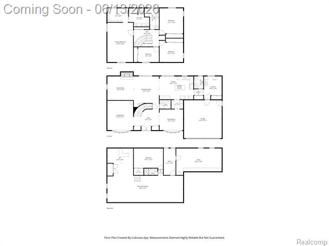 Builiding view fifty six for 28700 W 14 Mile, West Bloomfield, MI. 48322