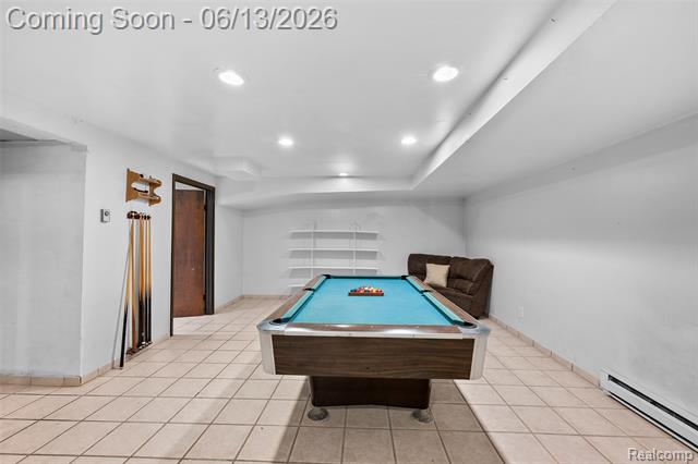 Builiding view forty eight for 28700 W 14 Mile, West Bloomfield, MI. 48322