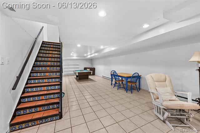 Builiding view forty seven for 28700 W 14 Mile, West Bloomfield, MI. 48322