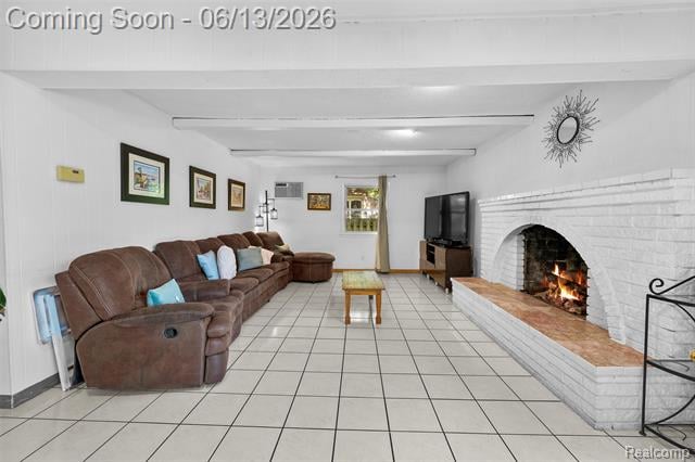 Builiding view twenty three for 28700 W 14 Mile, West Bloomfield, MI. 48322