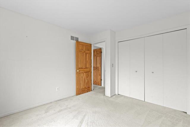 Builiding view eighteen for 44750 Bayview, Novi, MI. 48377