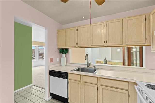 Builiding view thirteen for 44750 Bayview, Novi, MI. 48377