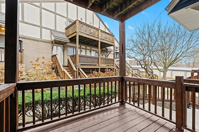 Builiding view twenty five for 44750 Bayview, Novi, MI. 48377