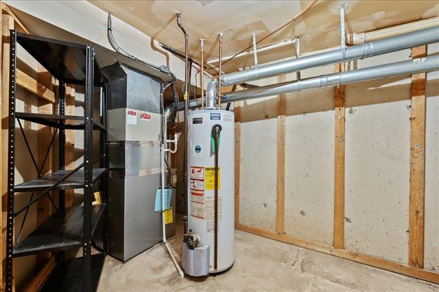 Builiding view twenty three for 44750 Bayview, Novi, MI. 48377