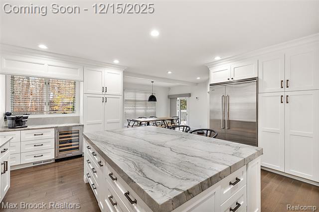 Builiding view eight for 7515 Hiddenbrook, Bloomfield Hills, MI. 48301