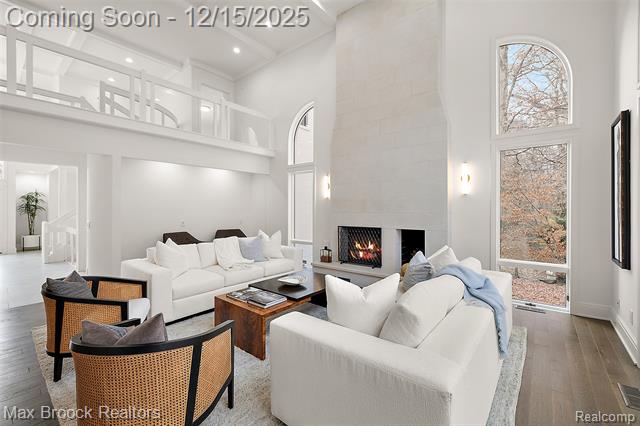 Builiding view eleven for 7515 Hiddenbrook, Bloomfield Hills, MI. 48301