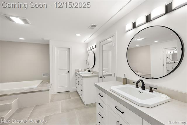 Builiding view forty nine for 7515 Hiddenbrook, Bloomfield Hills, MI. 48301