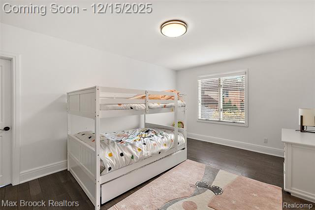 Builiding view forty one for 7515 Hiddenbrook, Bloomfield Hills, MI. 48301