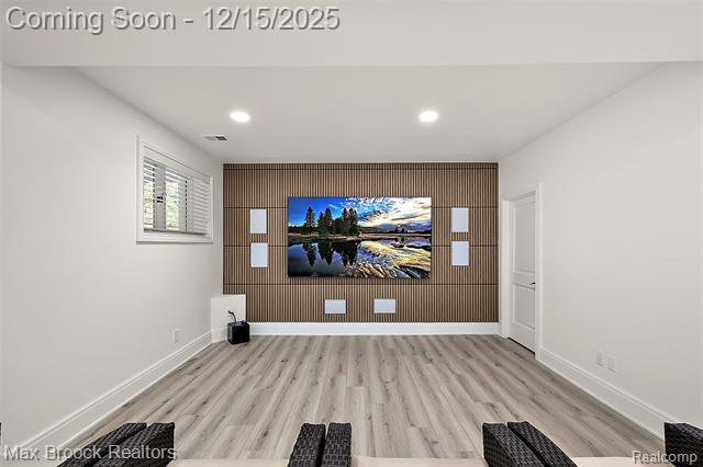 Builiding view forty six for 7515 Hiddenbrook, Bloomfield Hills, MI. 48301