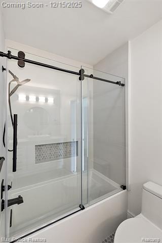 Builiding view forty for 7515 Hiddenbrook, Bloomfield Hills, MI. 48301