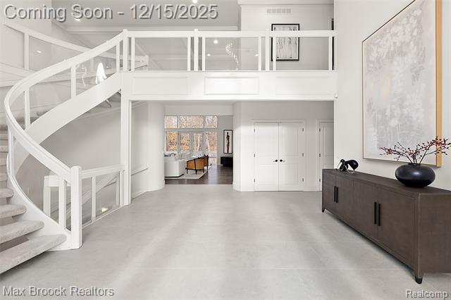 Builiding view one for 7515 Hiddenbrook, Bloomfield Hills, MI. 48301