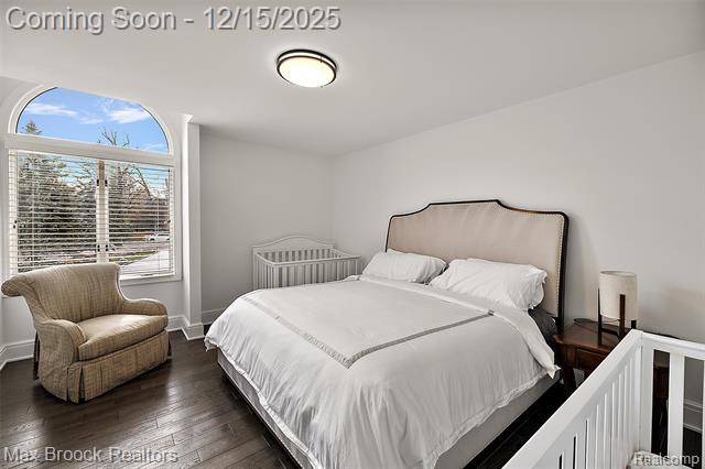 Builiding view thirty eight for 7515 Hiddenbrook, Bloomfield Hills, MI. 48301