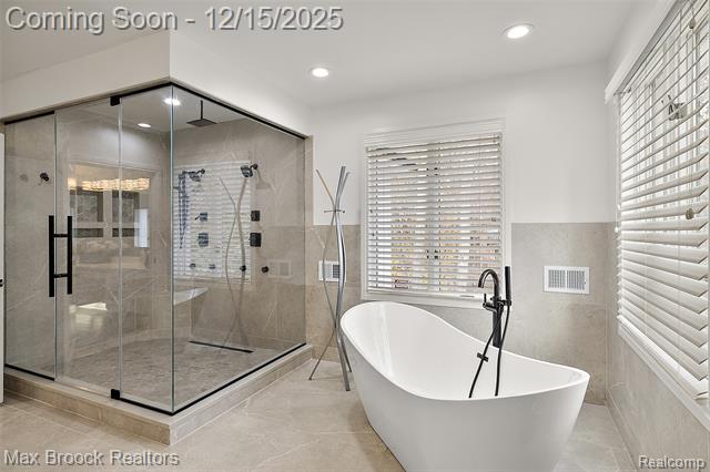 Builiding view thirty four for 7515 Hiddenbrook, Bloomfield Hills, MI. 48301