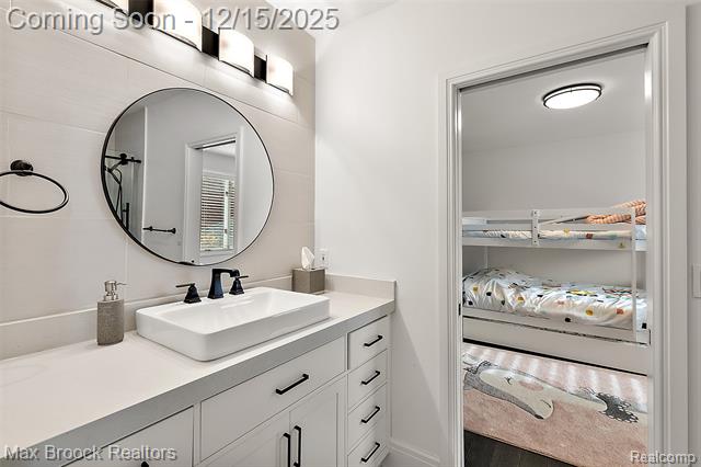 Builiding view thirty nine for 7515 Hiddenbrook, Bloomfield Hills, MI. 48301