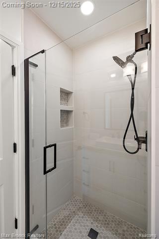 Builiding view thirty seven for 7515 Hiddenbrook, Bloomfield Hills, MI. 48301