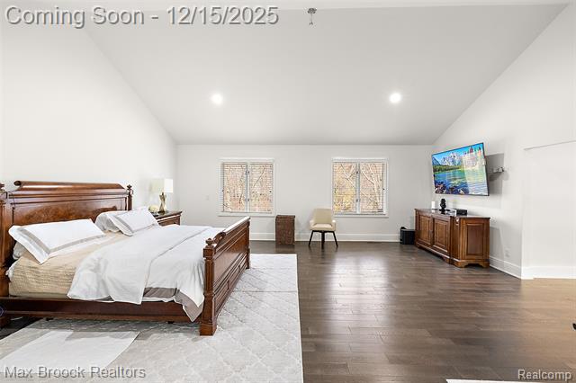 Builiding view twenty eight for 7515 Hiddenbrook, Bloomfield Hills, MI. 48301