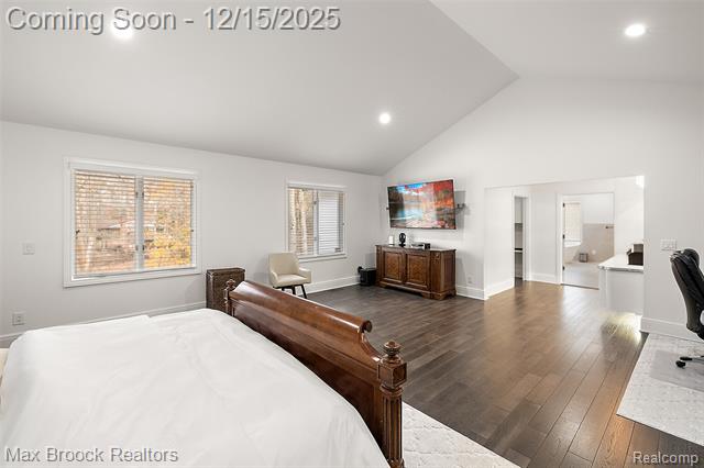 Builiding view twenty nine for 7515 Hiddenbrook, Bloomfield Hills, MI. 48301