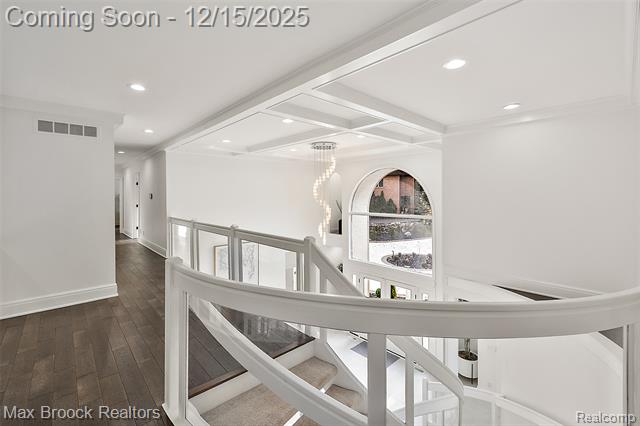 Builiding view twenty seven for 7515 Hiddenbrook, Bloomfield Hills, MI. 48301