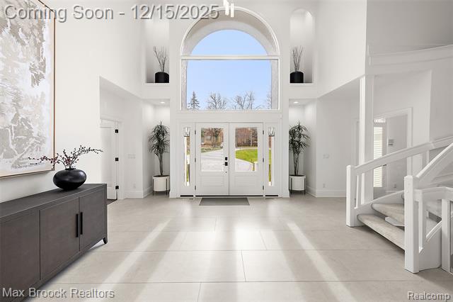 Builiding view two for 7515 Hiddenbrook, Bloomfield Hills, MI. 48301