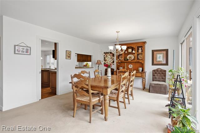 Builiding view eleven for 7026 Daventry Woods, West Bloomfield, MI. 48322