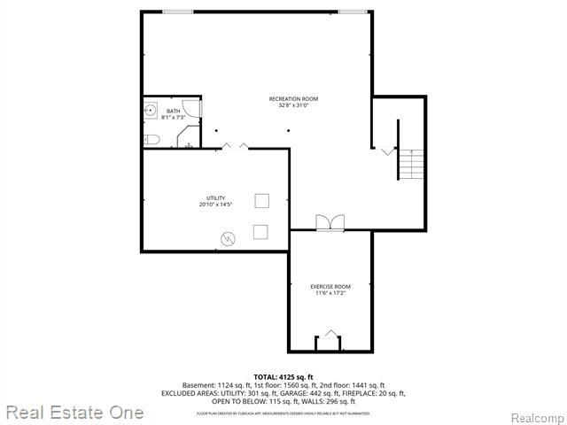Builiding view sixty one for 7026 Daventry Woods, West Bloomfield, MI. 48322