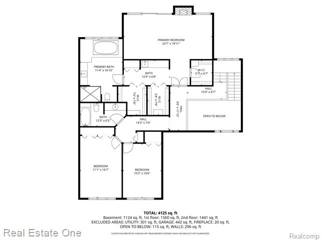 Builiding view sixty for 7026 Daventry Woods, West Bloomfield, MI. 48322