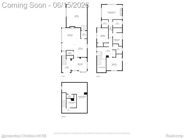 Builiding view forty nine for 1484 Bird, Birmingham, MI. 48009