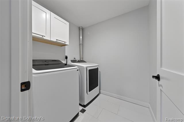 Builiding view twenty four for 1828 Henrietta, Birmingham, MI. 48009