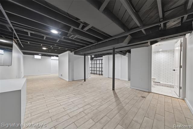 Builiding view twenty six for 1828 Henrietta, Birmingham, MI. 48009