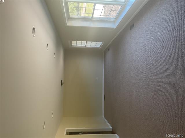 Builiding view five for 7096 Riverstone, West Bloomfield, MI. 48322