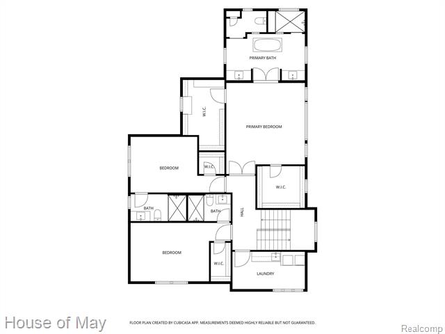 Builiding view seventy five for 1284 S Bates, Birmingham, MI. 48009
