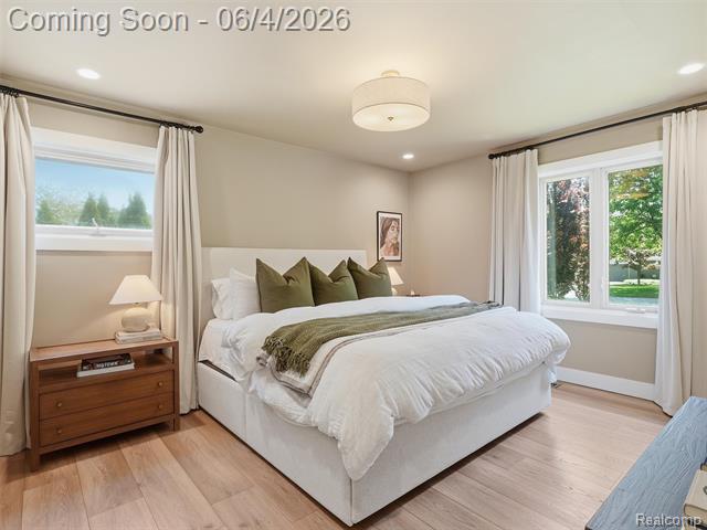 Builiding view seventeen for 2950 Middlebury, Bloomfield Hills, MI. 48301