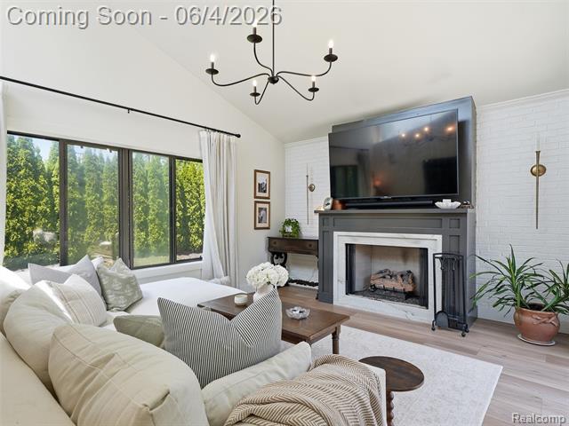 Builiding view thirteen for 2950 Middlebury, Bloomfield Hills, MI. 48301