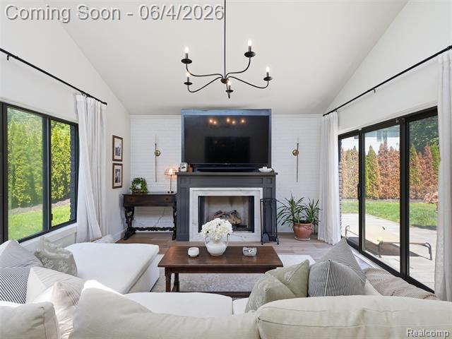 Builiding view twelve for 2950 Middlebury, Bloomfield Hills, MI. 48301