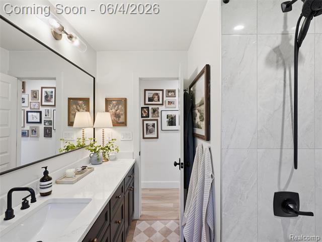 Builiding view twenty six for 2950 Middlebury, Bloomfield Hills, MI. 48301