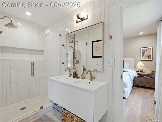 Builiding view twenty two for 2950 Middlebury, Bloomfield Hills, MI. 48301