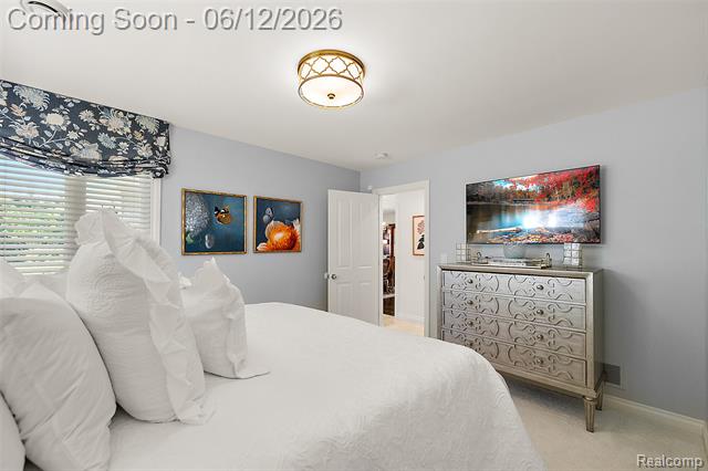 Builiding view nineteen for 1276 Hillside, Birmingham, MI. 48009