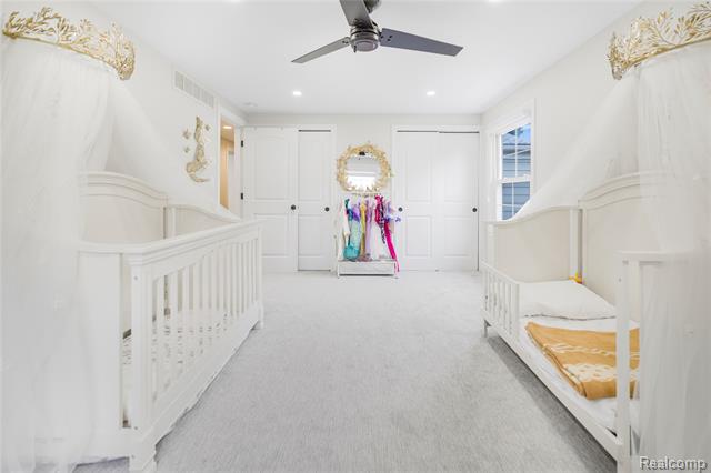 Builiding view thirty five for 7005 Cathedral, Bloomfield Hills, MI. 48301