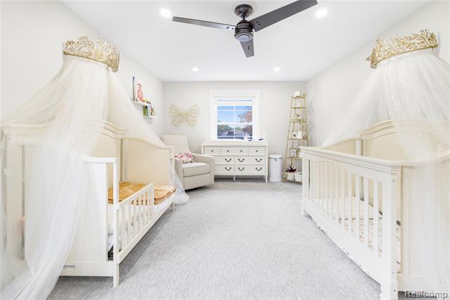 Builiding view thirty four for 7005 Cathedral, Bloomfield Hills, MI. 48301