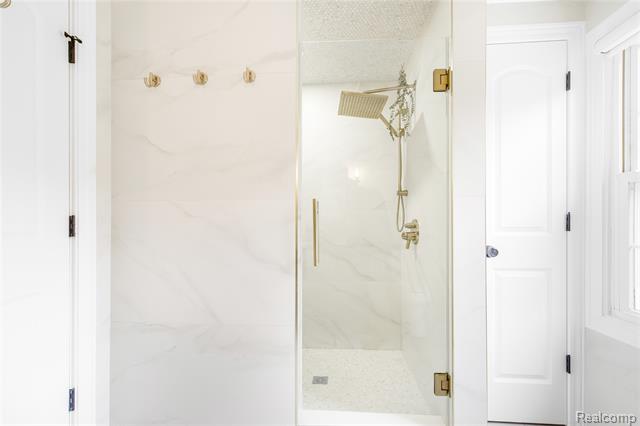 Builiding view twenty seven for 7005 Cathedral, Bloomfield Hills, MI. 48301